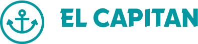 El Capitan logo